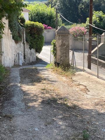Azur Appart 4 Pers - Parking - Terrasse - 10Min Du Centre 카시스 외부 사진